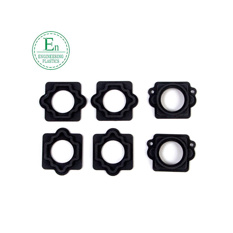 Parts silicone rubber mold parts processing
