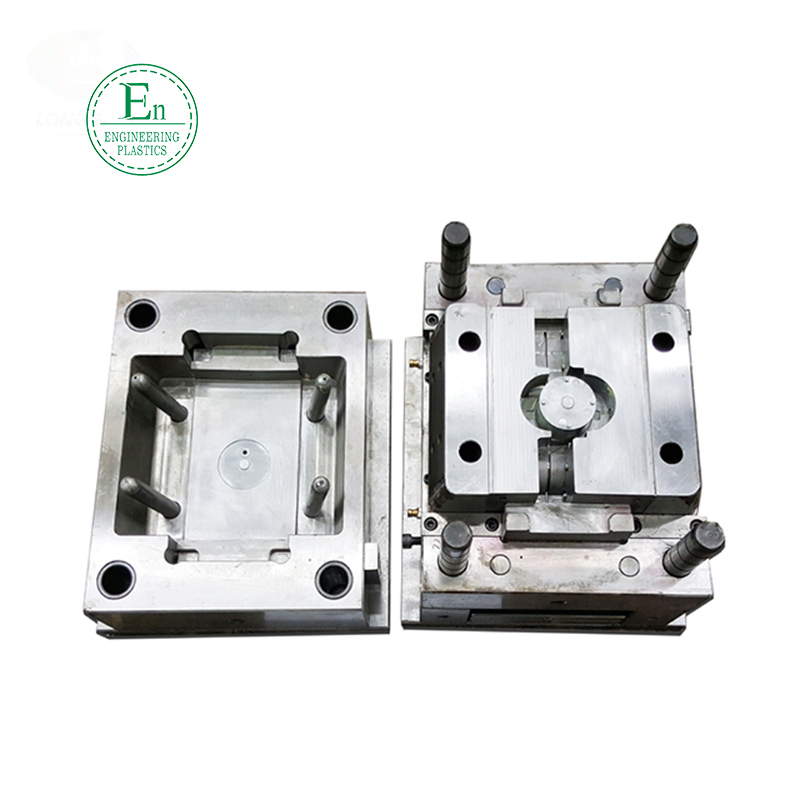 Injection molding parts customized ABS electronic shell parts
