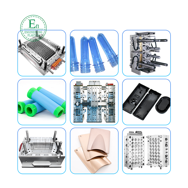 Custom Injection Mould OEM Fast Delivery Plastic Molds injection molded plastic dome