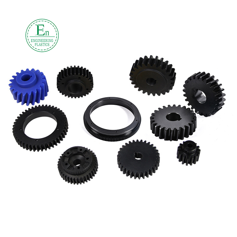 Precision Custom Made Spur Gears CNC Turning Parts Stainless Steel Aluminum Brass Bevel Pinion Gear Machining