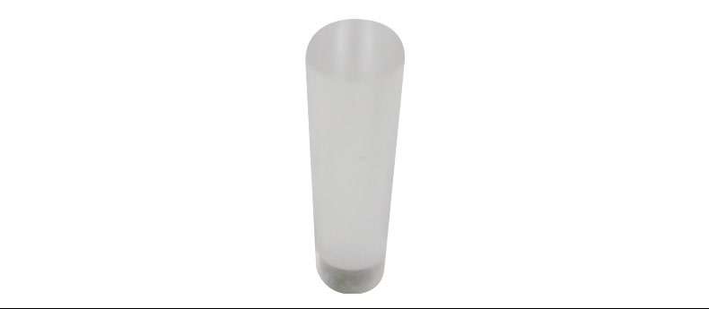 acrylic bubble rod