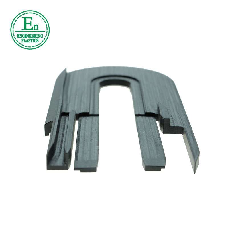 engineering plastics uhmwpe plastic bend guide