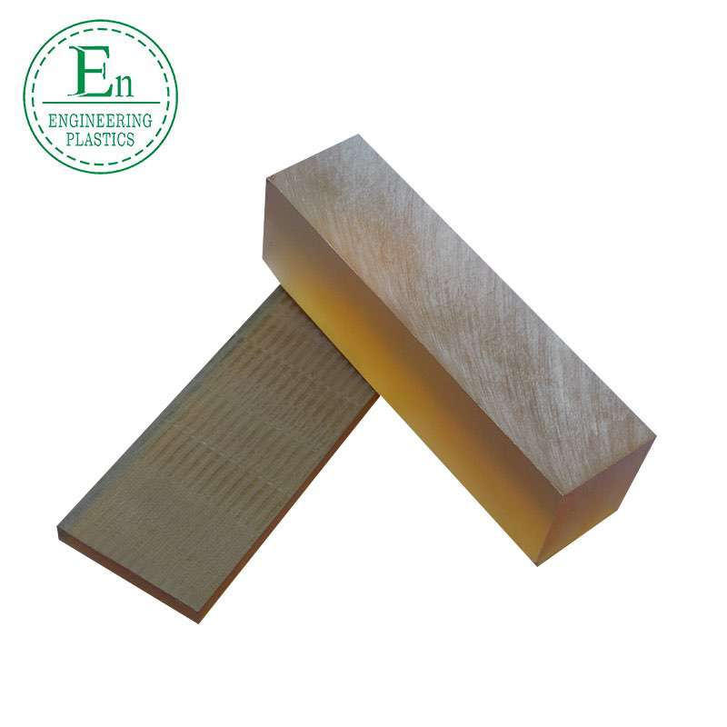 Custom made natural ultem 1000 plastic pei sheet