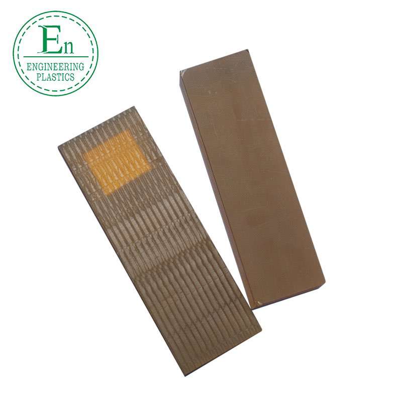 Custom made natural ultem 1000 plastic pei sheet