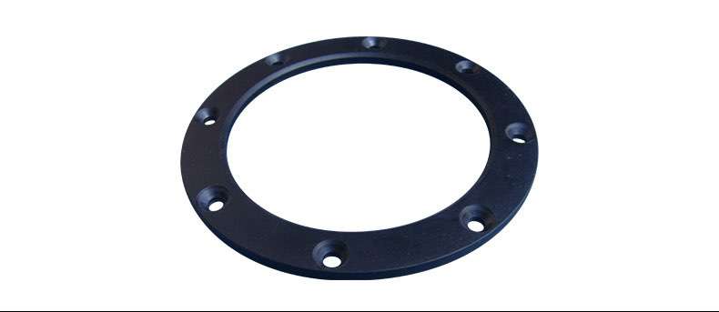 plastic gasket washer