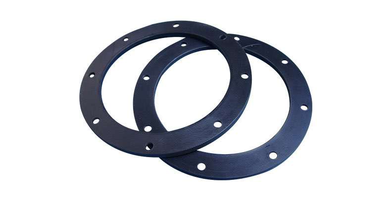 plastic gasket washer