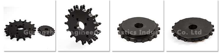 mc nylon plastic gear