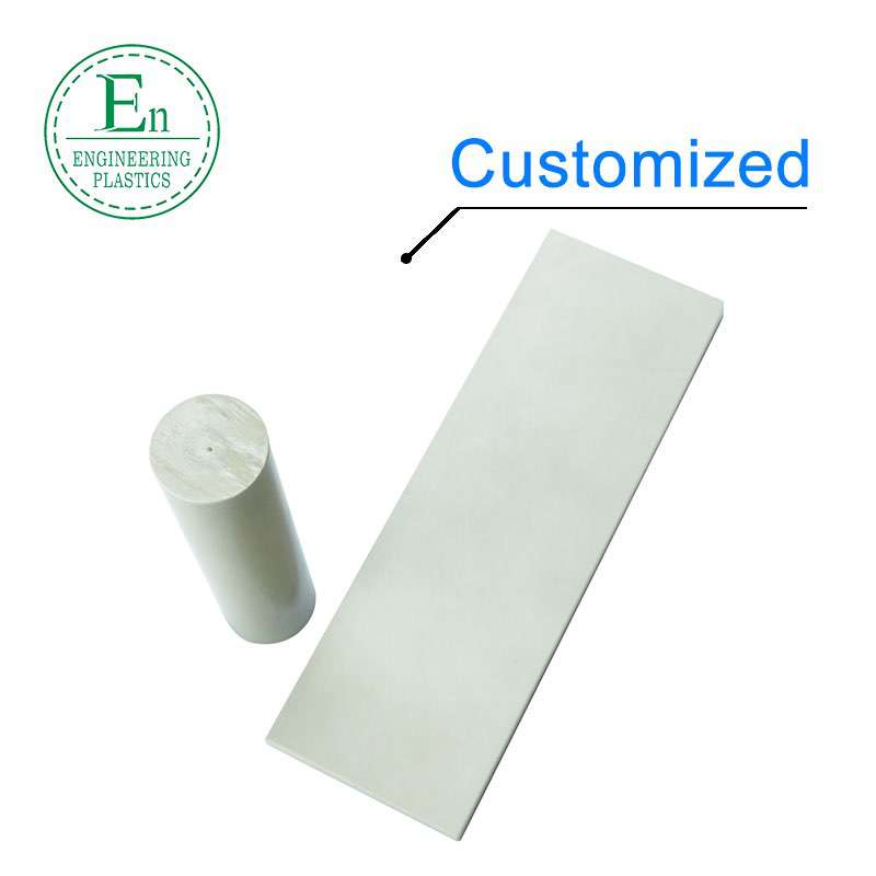 High precision 100% Virgin PEEK Raw Material peek1000 rod plastic peek rod