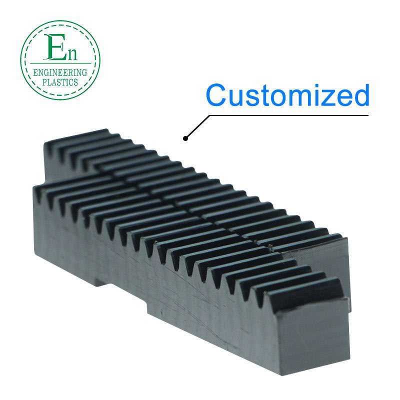 High Precision Plastic Gear Rack and Pinion Gear