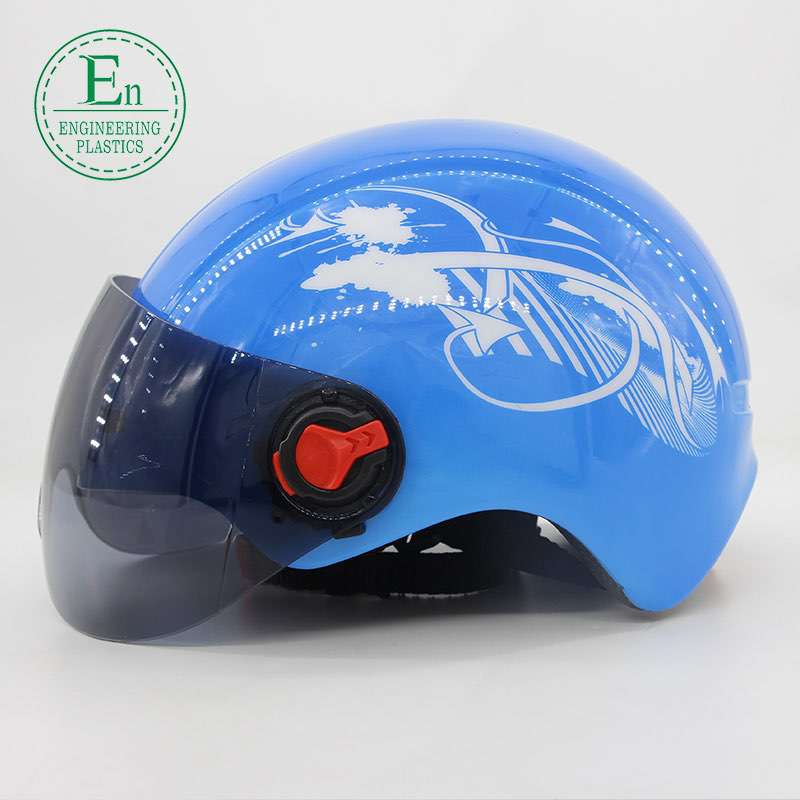 PC Hard Shell EPS soft protect sport bike helmet