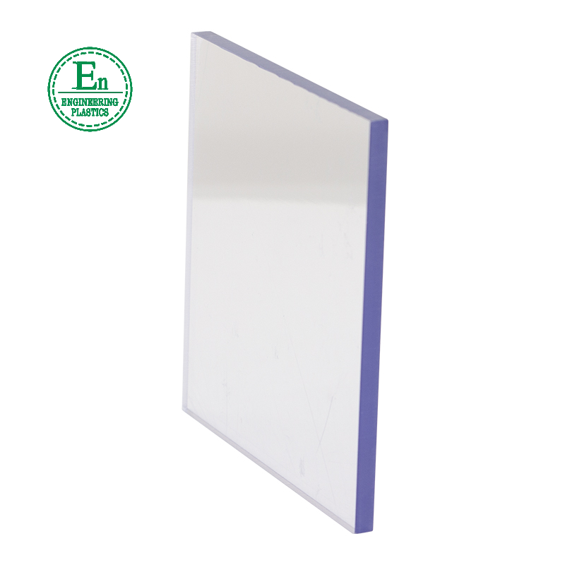 Anti Static PVC sheet Fireproof rigid 1mm to 10mm plastic ESD pvc sheet
