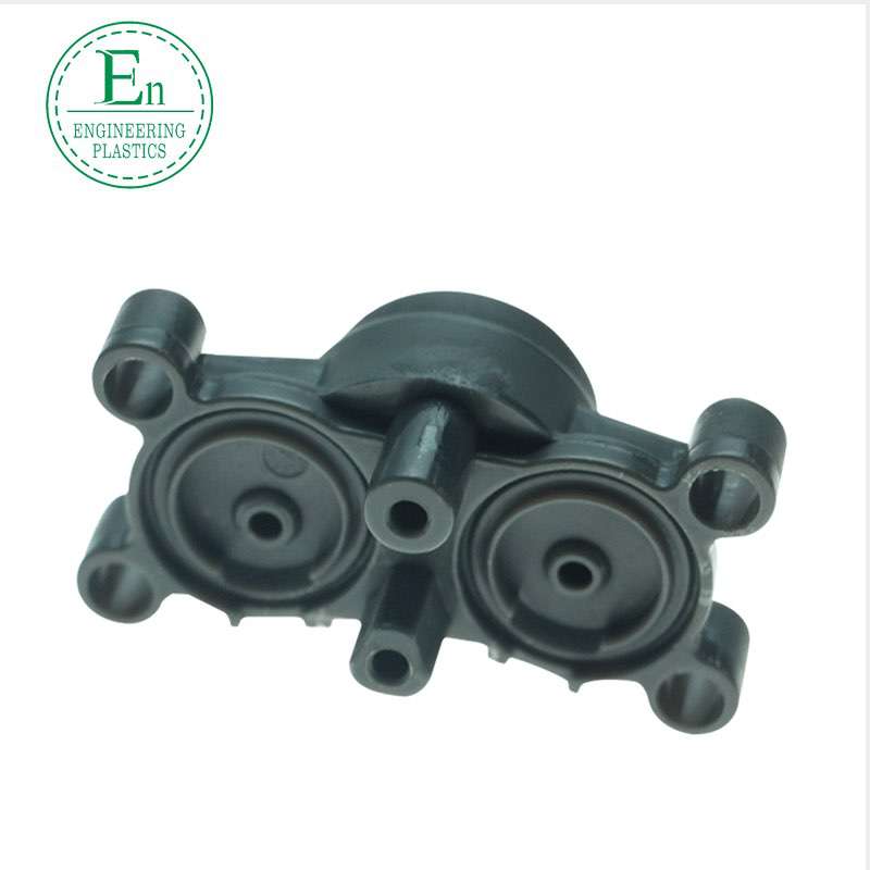 Corrosion-resistant, stable, high-strength chassis parts shell ABS injection molded parts