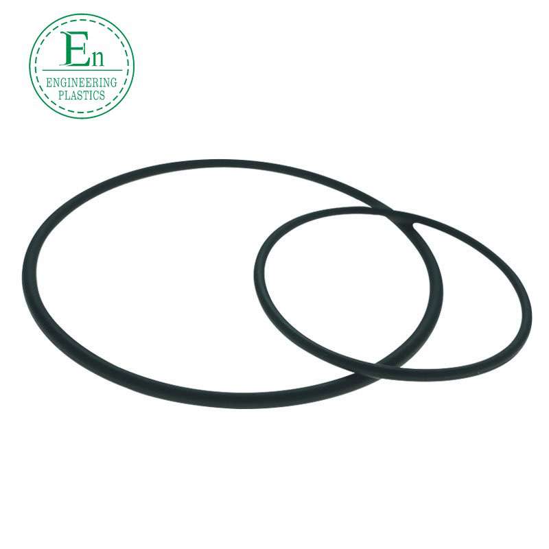 Food grade o-type silicone ring nitrile silicone fluorine rubber O-ring seal