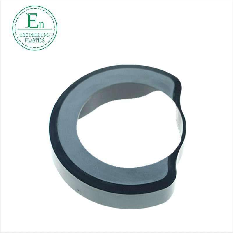 ABS injection shaped parts nylon PA plastic ABS injection shaped nylon shell parts