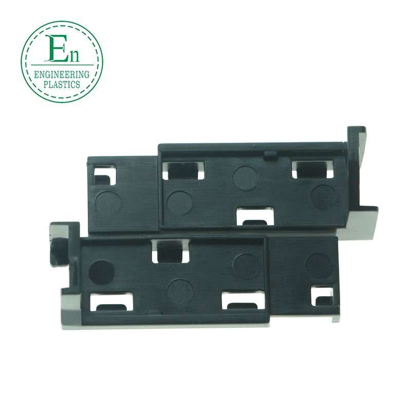 ABS injection shaped parts nylon PA plastic ABS injection shaped nylon shell parts
