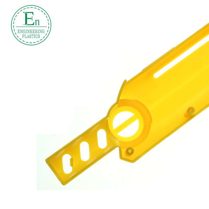 Customized ABS injection shaped parts