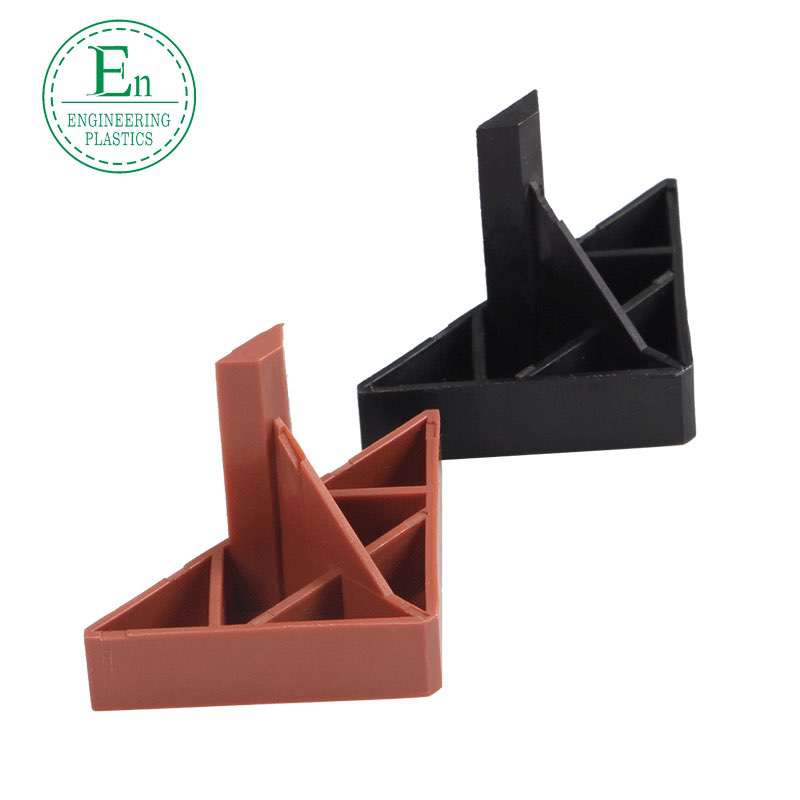 POM nylon products open mold injection molding processing ABS special-shaped injection molded parts