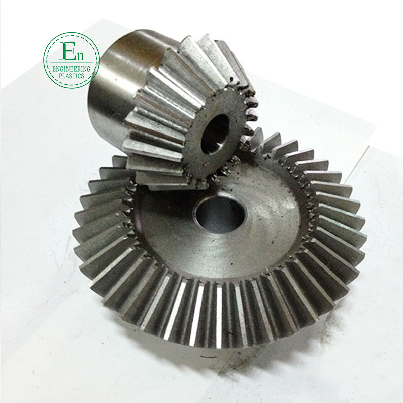 Processing small modulus steel tooth metal internal and external gear set reducer planetary gear
