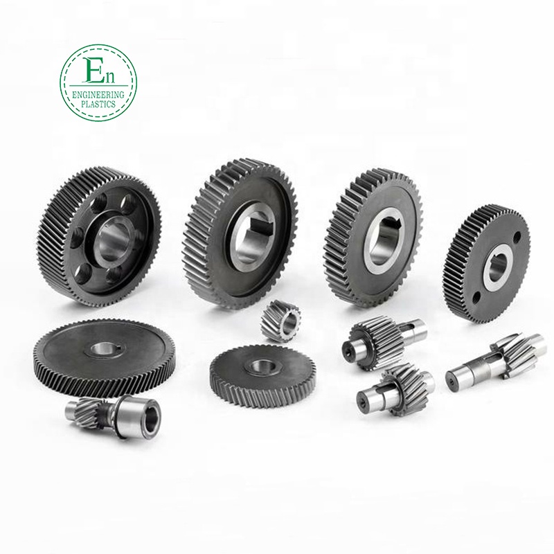 hobbing processing 0.4/0.5/0.6/small gear mold plastic rack and pinion gears Metal powder metallurgy parts machine gear