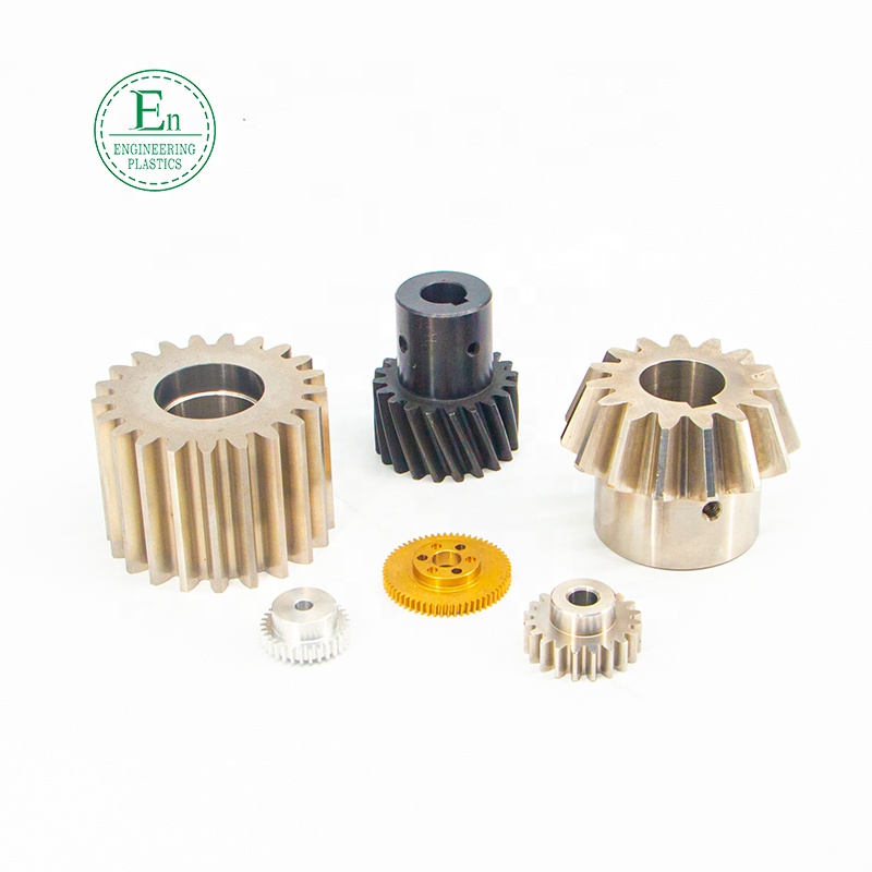 hobbing processing 0.4/0.5/0.6/small gear mold plastic rack and pinion gears Metal powder metallurgy parts machine gear