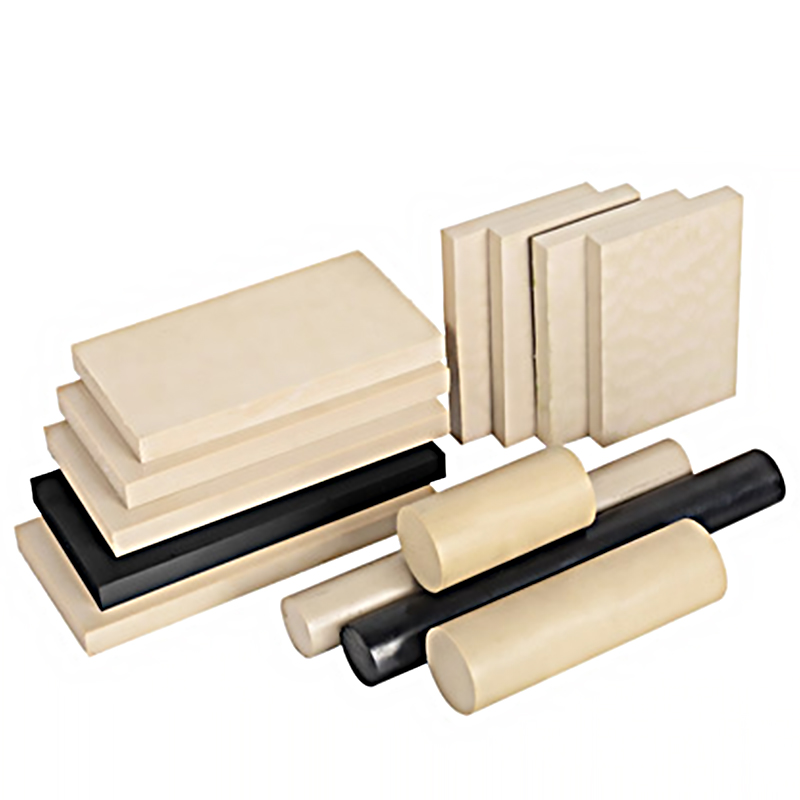 High Temperature Wear-Resistant New Material Peek Board Rod