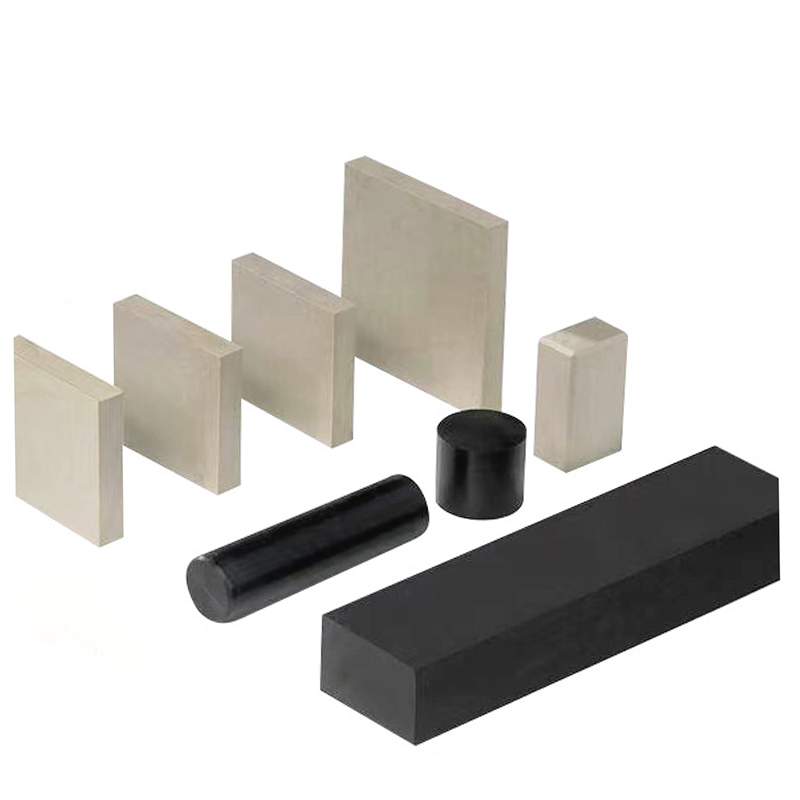 High Temperature Wear-Resistant New Material Peek Board Rod