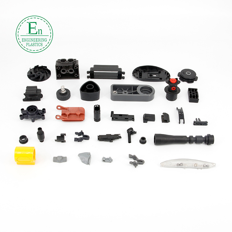 Injection molding OEM ABS plastic car parts