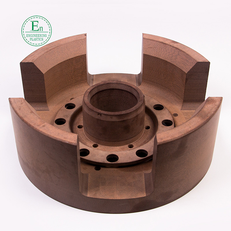 CNC Machining Services Phenolic Parts