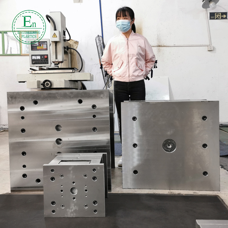 Mold Design Precision Molding Large Molding Service Die Casting Mold