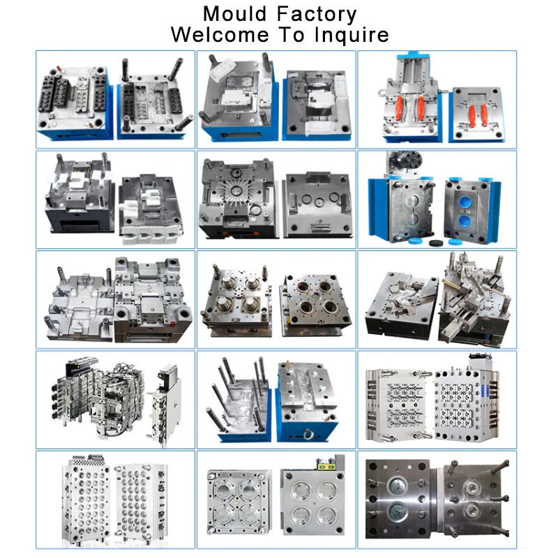 Parts silicone rubber mold parts processing