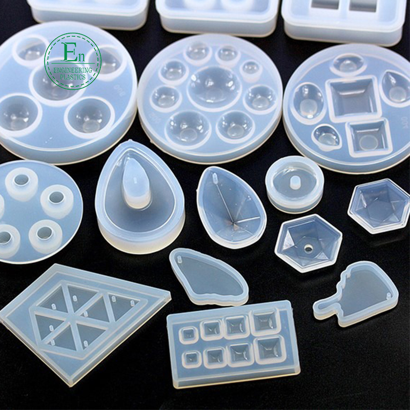 Custom Silicone Rubber Liquid Silicone Mold