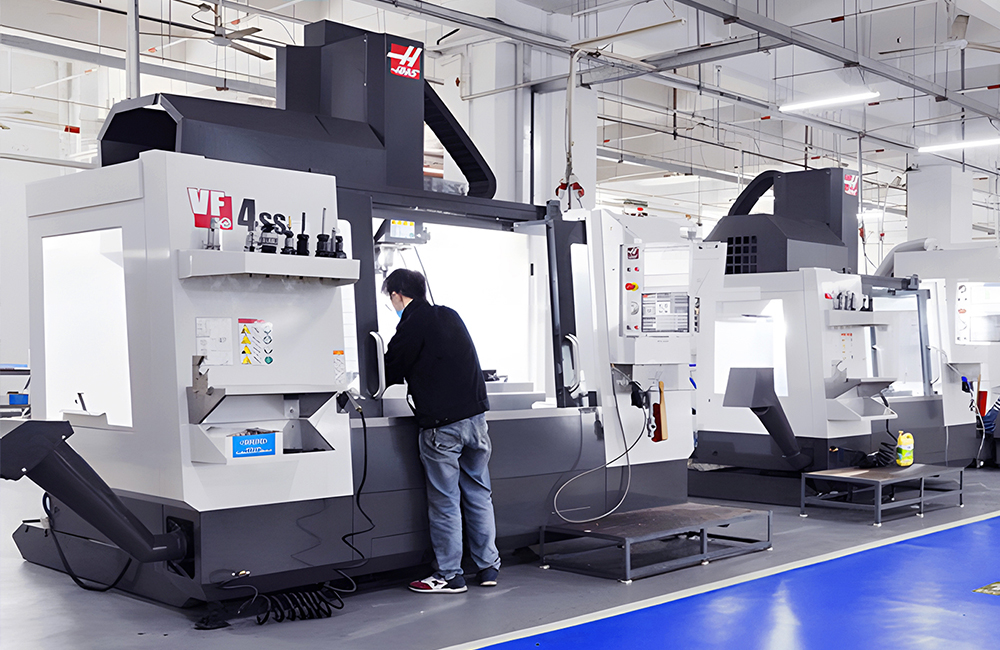 plastic injection molding service