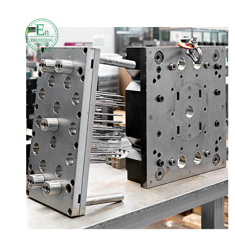 Injection molding parts customized ABS electronic shell parts