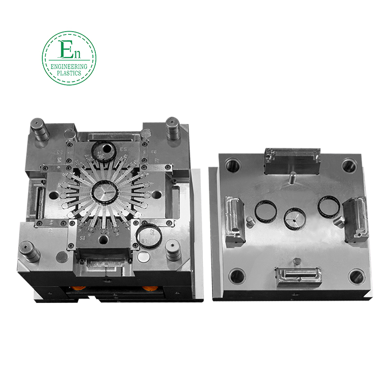 Wholesale plastic injection machine supplier injection mould ABS parts