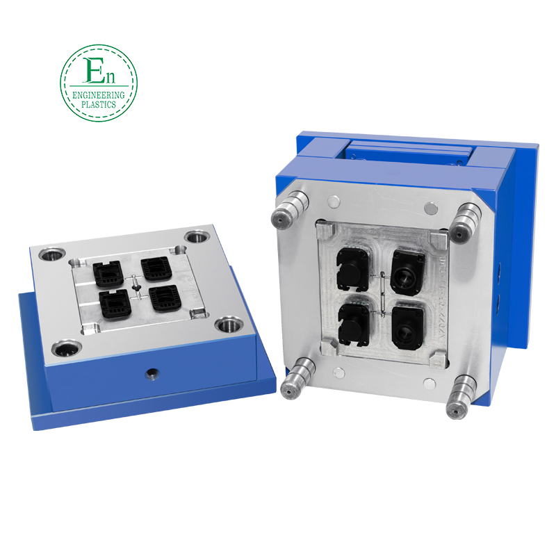 plastic injection molding injection mould accessory automotive injection mold making