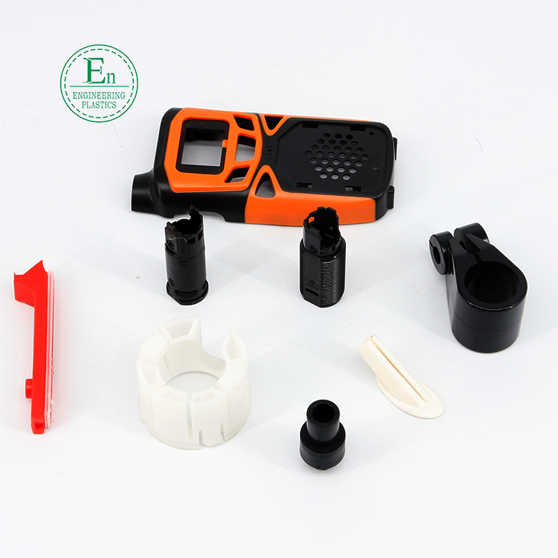 Injection Mould Factory Providing Precision Polishing Service Injection Mould