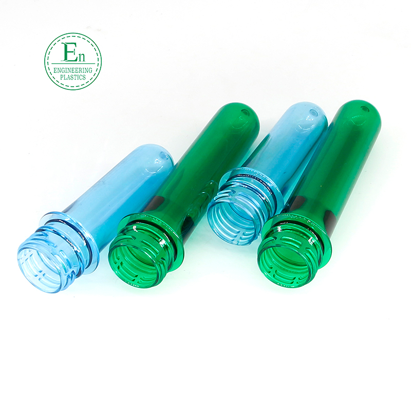  Factory direct supply medical test tube customized injection molding plastic parts medical test tube