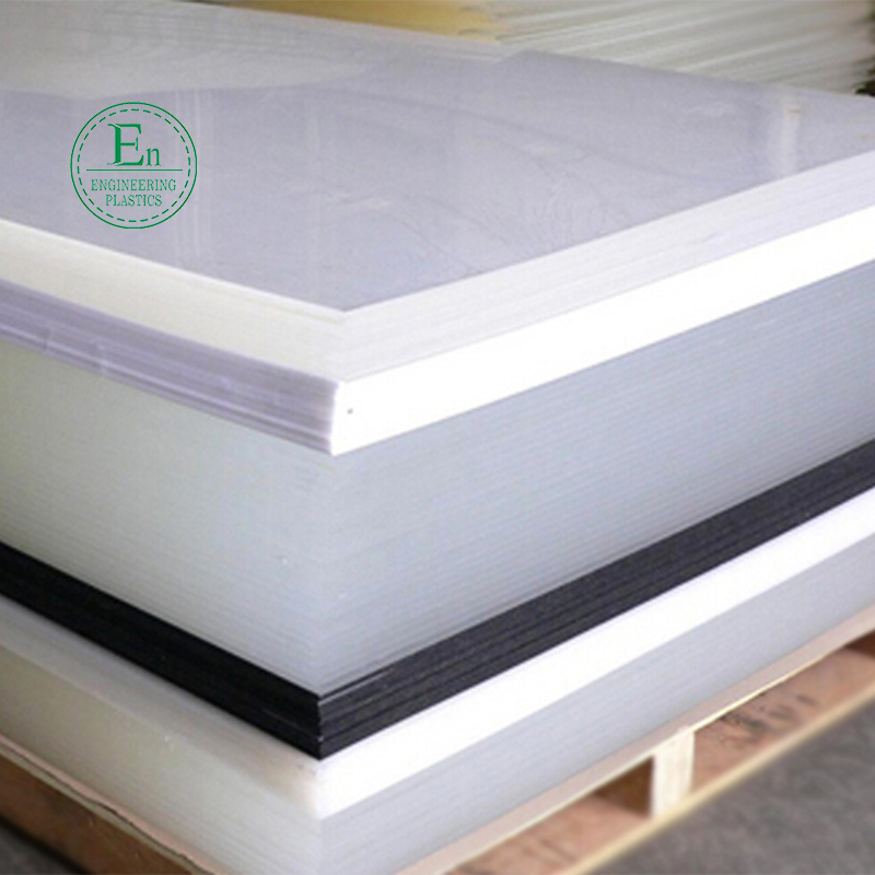 Chemical solvent resistant smooth transparent anti static PVC board Clear Transparent Films PVC Film Sheet