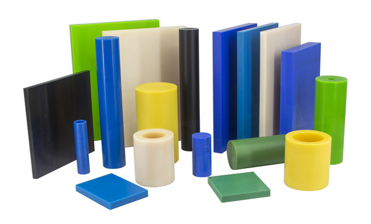 customized nylon wear resistant MC PA66 nylon sheet