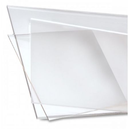High transparent PET sheet PETG sheet clear PVC sheet petg Solid plastic board
