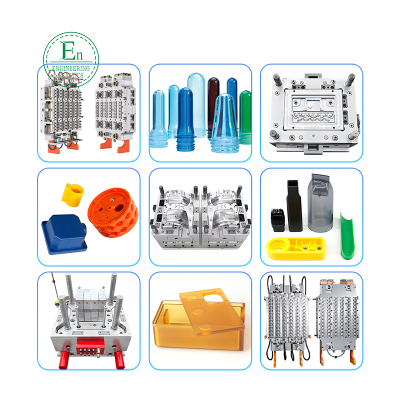 Injection Mold Factory produce abs mold abs plastic molding injection mold plastic making mould injection