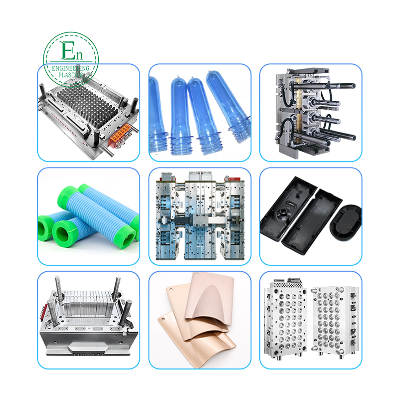 plastic injection molding injection mould accessory automotive injection mold making