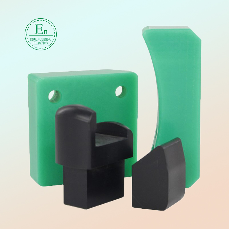 Hot sale POM parts online wholesale CNC machining plastic parts