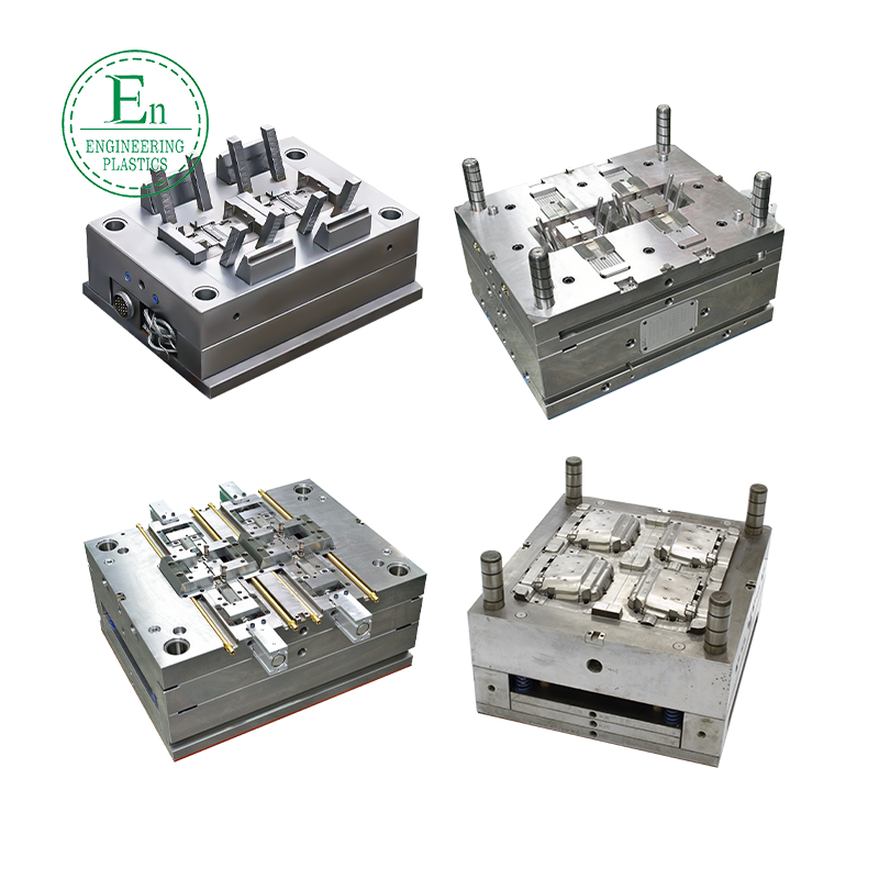 Best Selling OEM Plastic Injection Mold ABS Electronic Equipment Shell Case Parts Moulds Maker custom Injection Molding Products