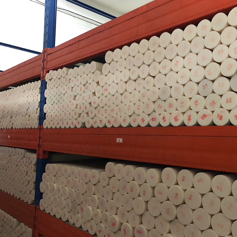 customized nylon wear resistant MC PA66 nylon sheet