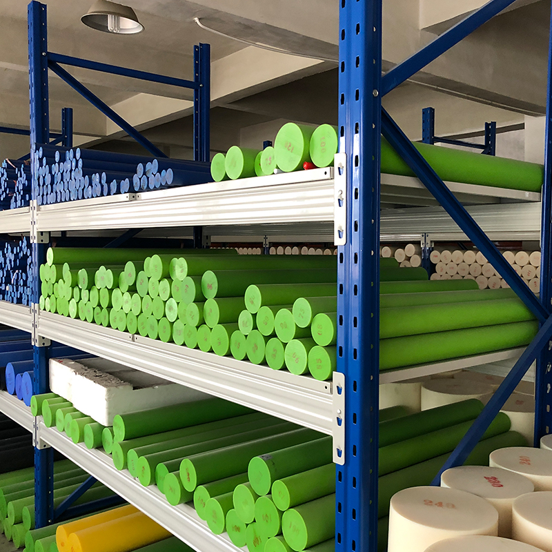 customized nylon wear resistant MC PA66 nylon sheet