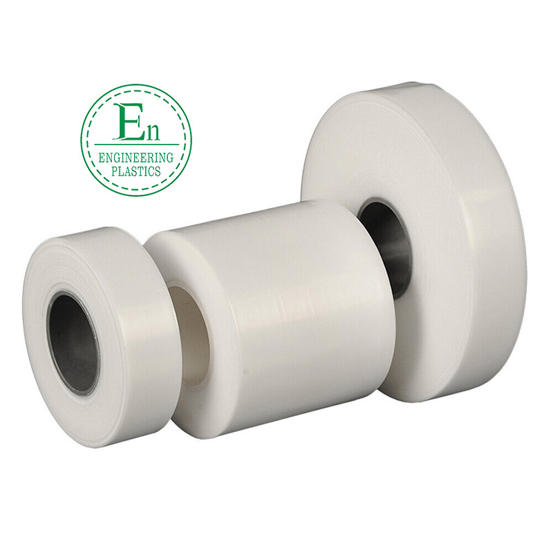 Wholesale High Quality various thickness and width High temperature resistance Ptfe Film For Sealing Tape