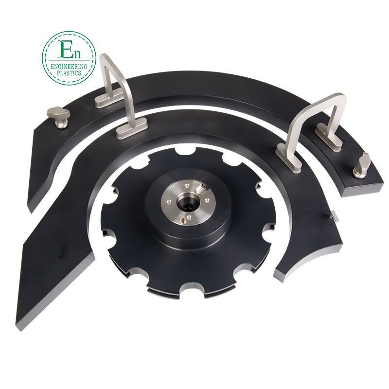 Customized Precision Steel Plastic Medical Parts CNC Machine Parts CNC Machining Service