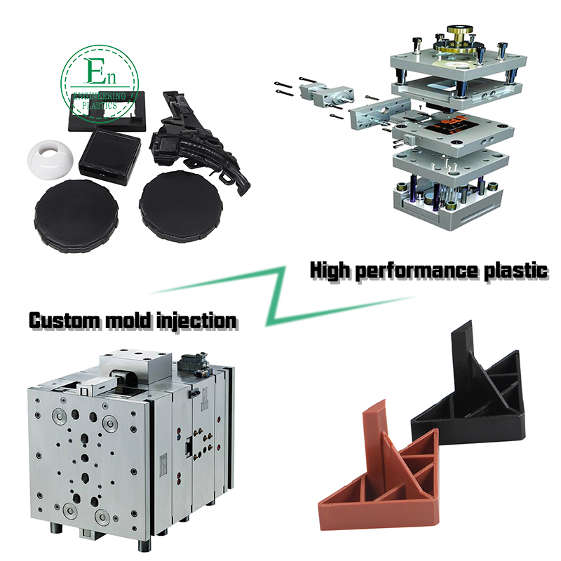 The 15 Most Popular Plastic Injection Molding Materials