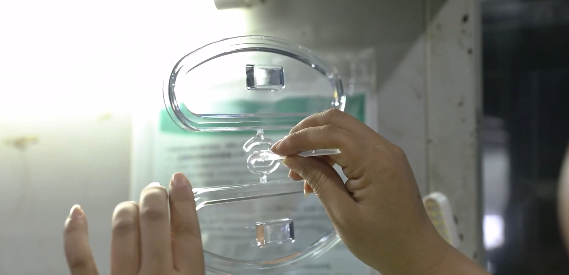 Maximizing Efficiency: Unveiling the Untapped Benefits of Multi-Cavity Injection Molding